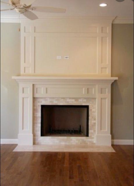 Room transformation and renovation